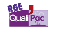 Logo RGE Quali Pac