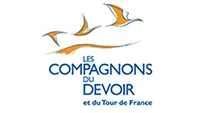 Logo les compagnions du devoir