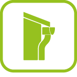 Rénover ma zinguerie Picto couverture