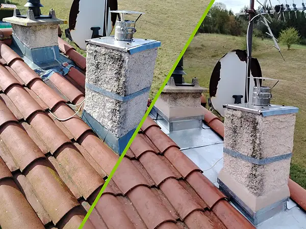 ROH - Reparation experte